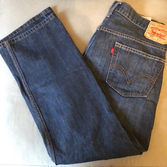 Levi's Other - Levi’s Jeans- Men’s